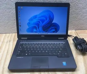 DELL Core i3 4th Gen Slim Laptop (4GB RAM, 500GB Hard Disk)