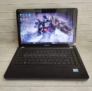 HP Compaq Laptop, 2GB RAM, 250GB Hard Disk