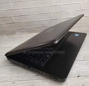 HP Compaq Laptop, 2gb Ram, 250gb Hard Disk