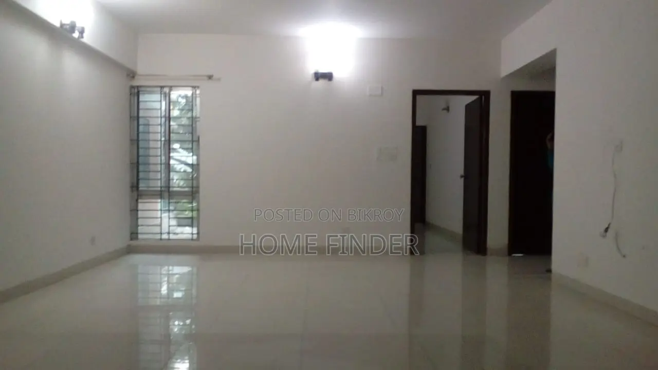 গুলশানে ২০০০ বর্গফুটের এই অ্যাপার্টমেন্টটি হোক আপনার পরবর্তী ঠিকানা