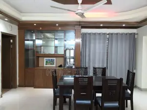 Exclusive Fully Furnished Apt: For Rent In Gulshan
