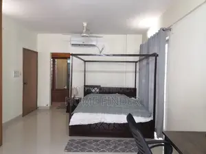 Exclusive Fully Furnished Apt: For Rent In Gulshan