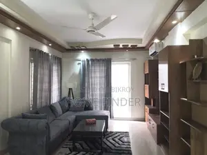Exclusive Fully Furnished Apt: For Rent In Gulshan