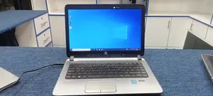 HP Core i3 3rd gen Laptop