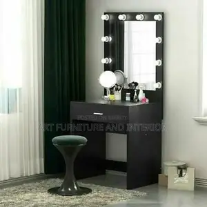Vanity Mirror - 26