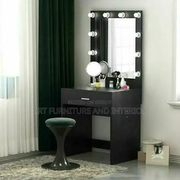 Vanity Mirror - 26