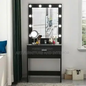 Vanity Mirror - 26