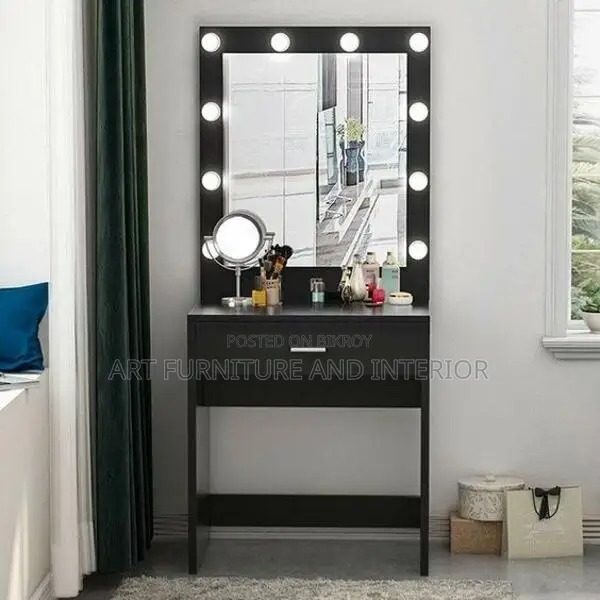 Vanity Mirror - 26