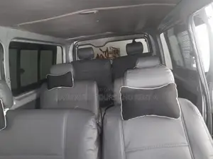 Hiace For Rent