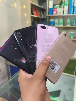 OPPO A57 4/64 (Brand New)