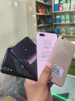 OPPO A57 4/64 (Brand New)