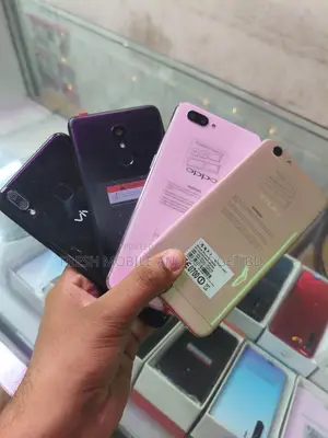 OPPO A57 4/64 (Brand New)