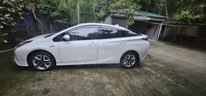 Toyota Prius 2017