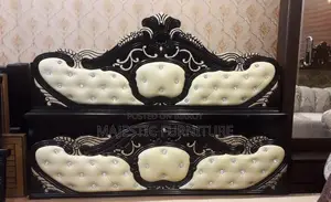 NEW BED LEATHER. M # 5116