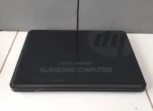 HP Full Fresh Laptop (4GB, 320GB, 14") Courier delivery available nationwide.