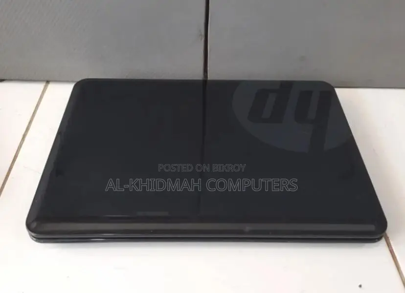 HP Full Fresh Laptop (4GB, 320GB, 14") Courier delivery available nationwide.