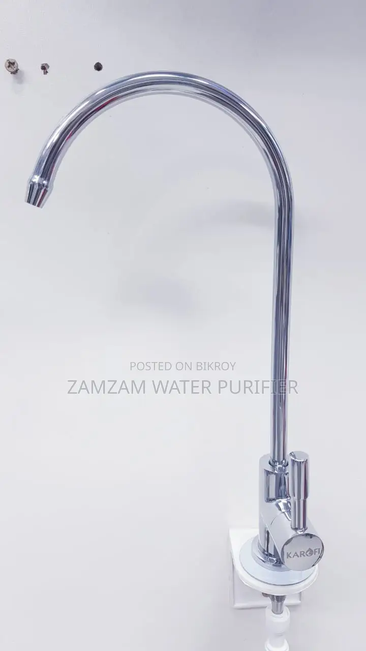 RO Water Filter Faucet