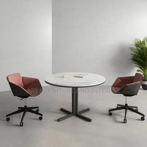 ART New Mini Conference Table - 07
