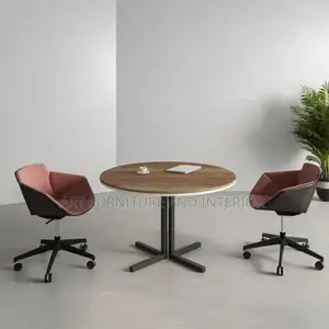 ART New Mini Conference Table - 07