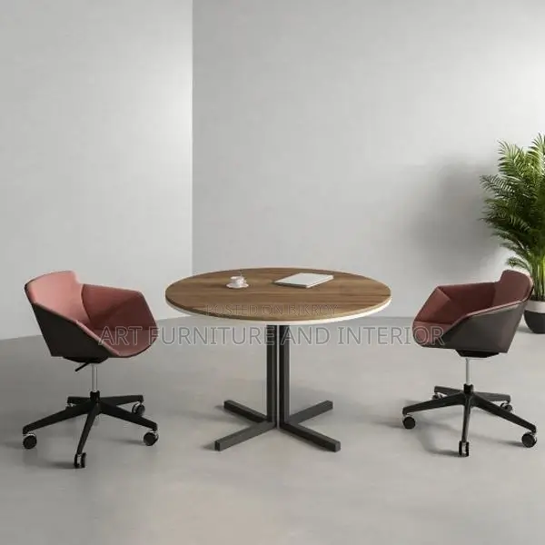 ART New Mini Conference Table - 07