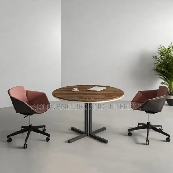 ART New Mini Conference Table - 07