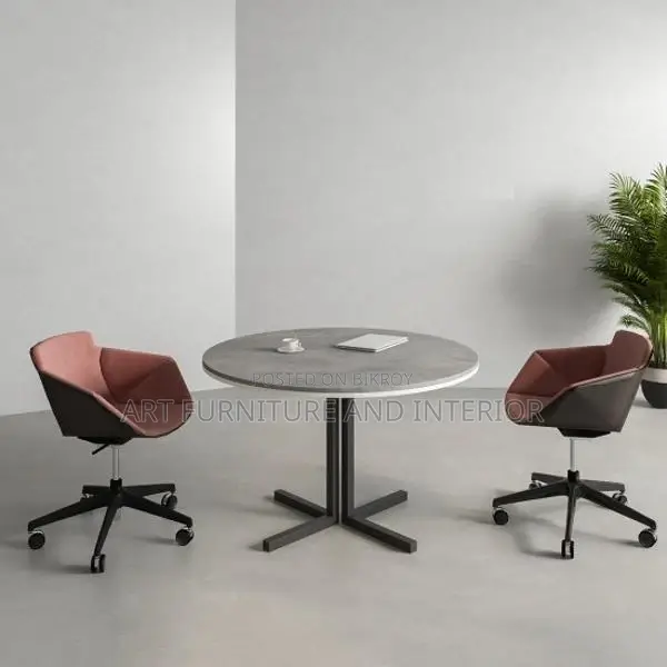 ART New Mini Conference Table - 07