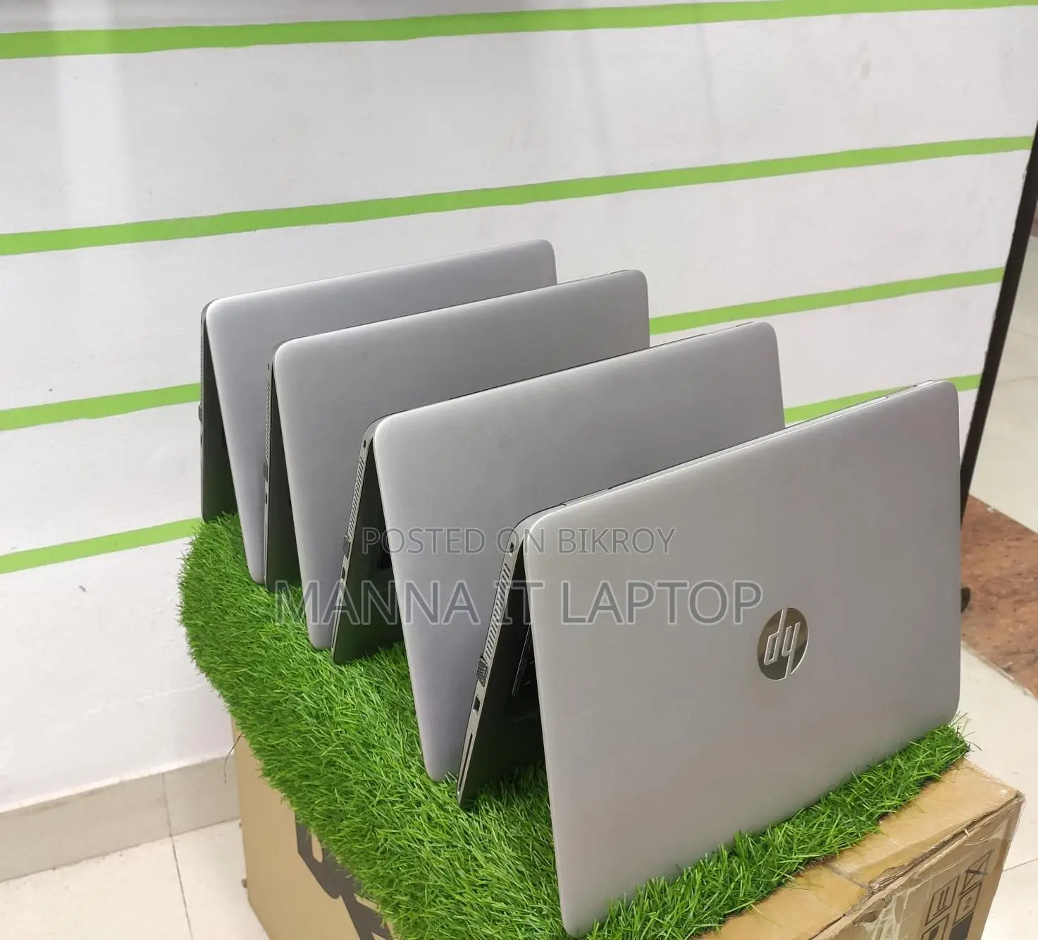 HP EliteBook 840 G3 Available: i5 6th Gen, 8GB RAM, 256GB SSD 💥