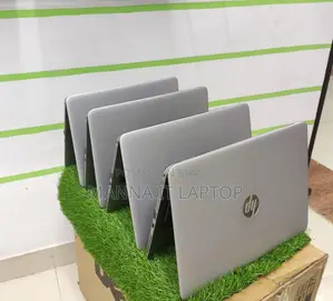 HP EliteBook 840 G3 Available: i5 6th Gen, 8GB RAM, 256GB SSD 💥