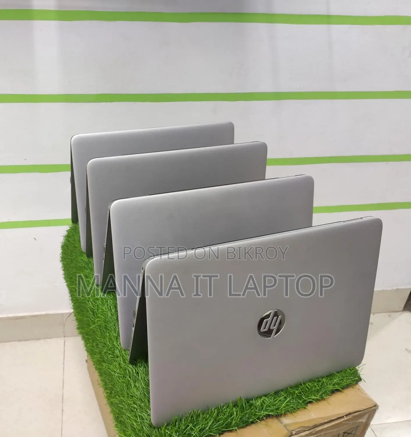HP EliteBook 840 G3 Available: i5 6th Gen, 8GB RAM, 256GB SSD 💥