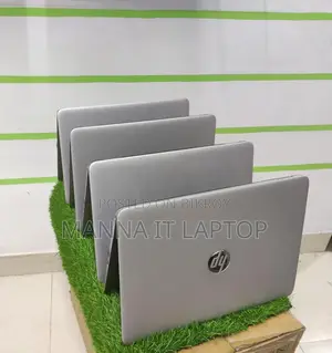 HP EliteBook 840 G3 Available: i5 6th Gen, 8GB RAM, 256GB SSD 💥