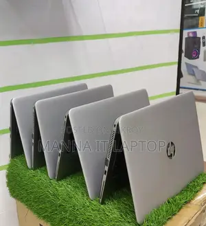 HP EliteBook 840 G3 Available: i5 6th Gen, 8GB RAM, 256GB SSD 💥