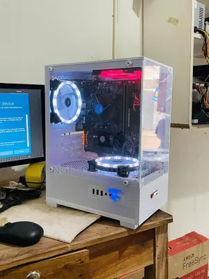 I5 10th Gen Limited Stock (PC Only) 8GB RAM 128GB SSD