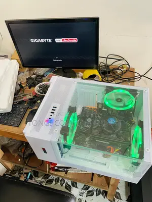 I5 10th Gen Limited Stock (PC Only) 8GB RAM 128GB SSD