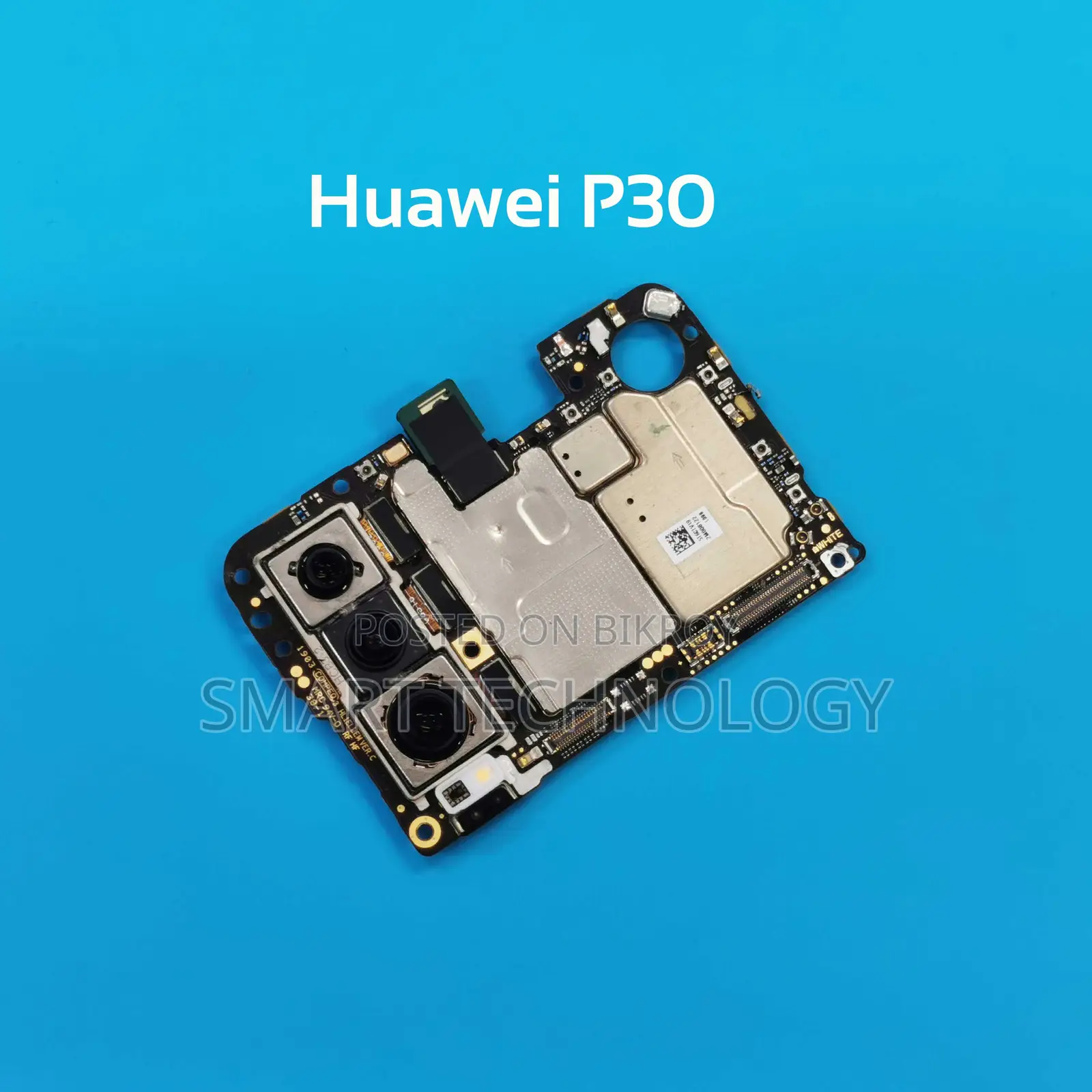 Huawei P30 Motherboard