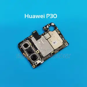 Huawei P30 Motherboard
