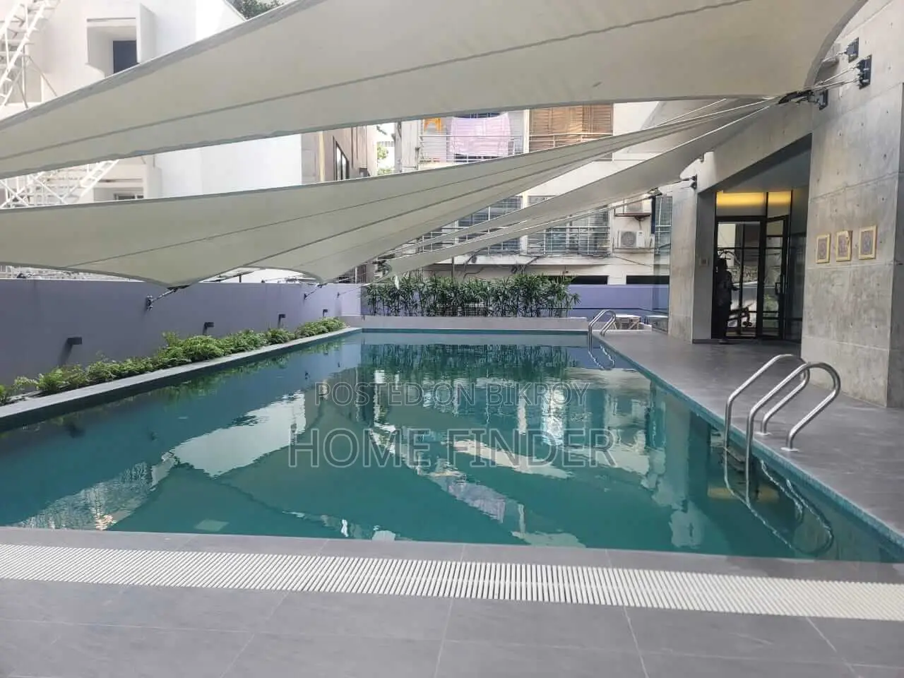 Gorgeous Brand New Apartment for Rent in Gulshan 2