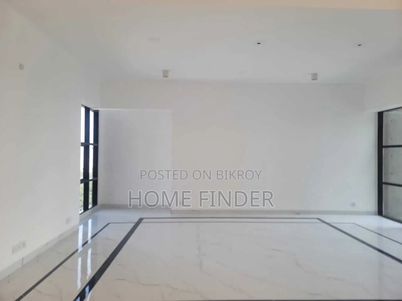 Gorgeous Brand New Apartment for Rent in Gulshan 2