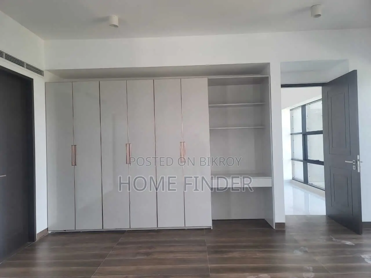 Gorgeous Brand New Apartment for Rent in Gulshan 2
