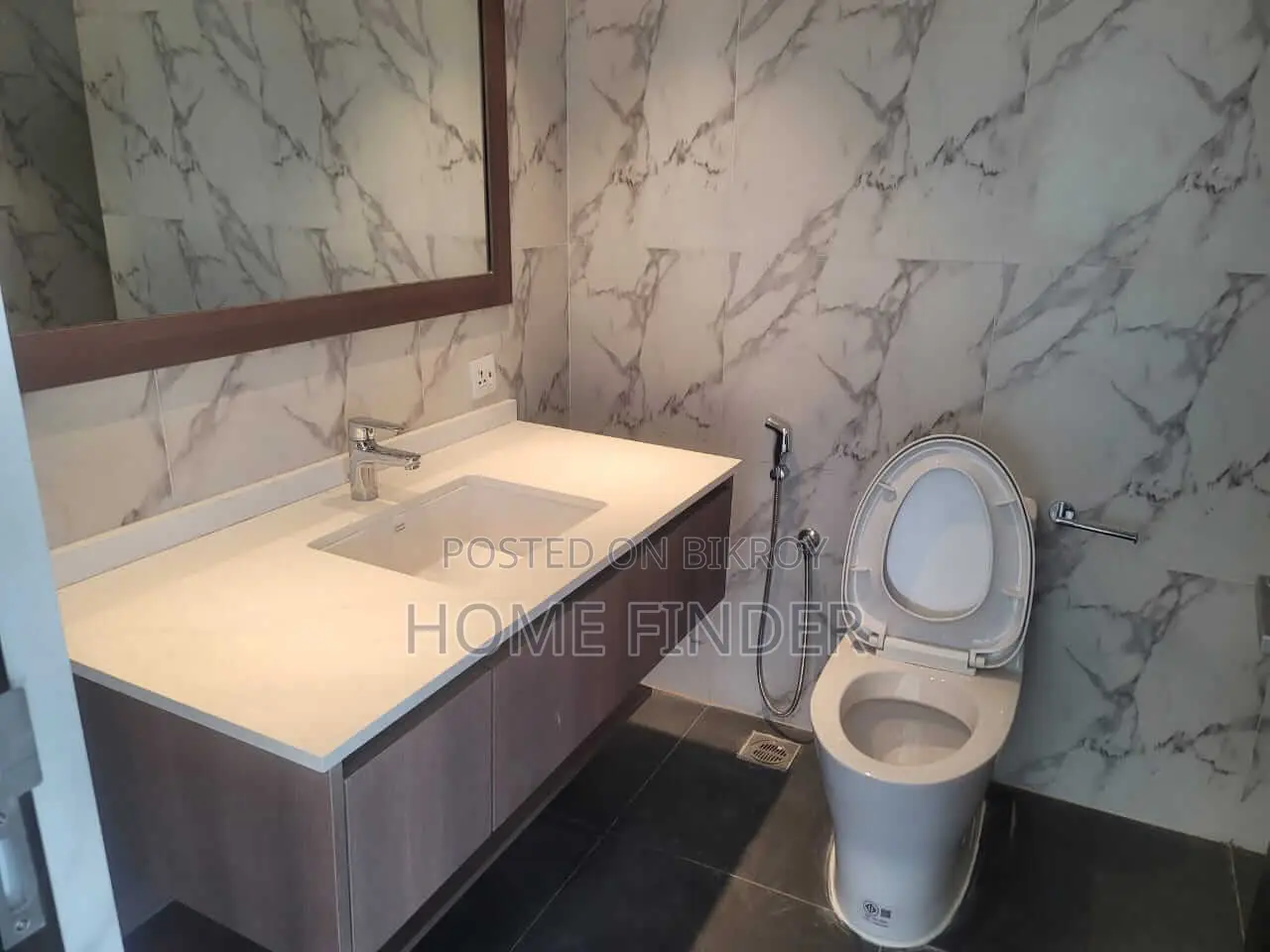 Gorgeous Brand New Apartment for Rent in Gulshan 2