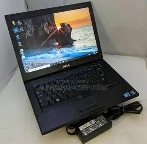 DELL Core i5 Laptop
