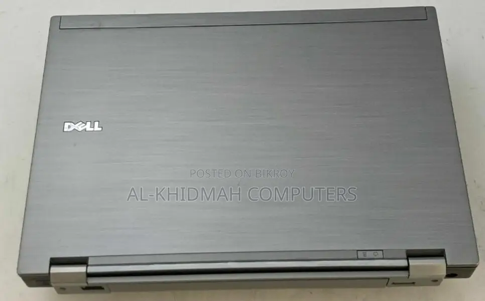 DELL Core i5 Laptop