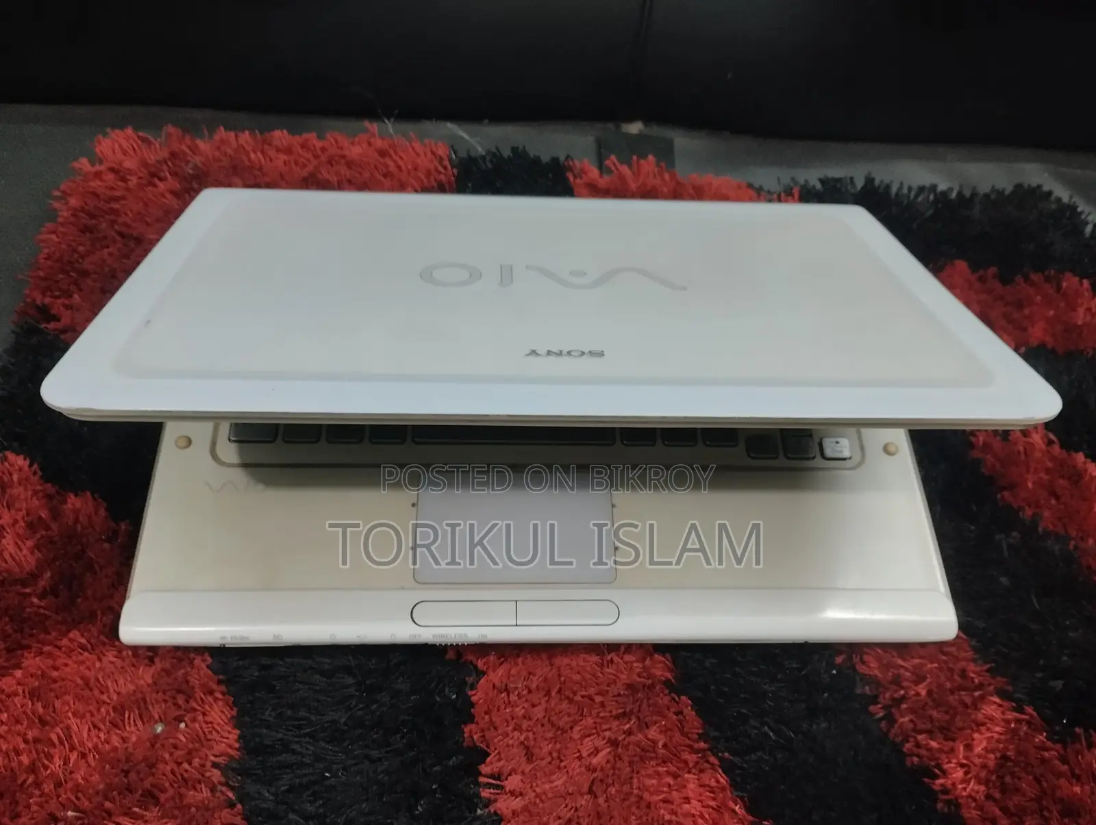 Sony Viao Laptop