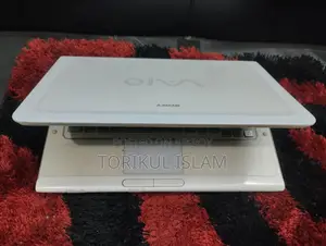 Sony Viao Laptop