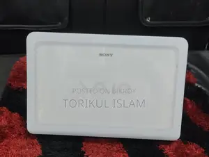 Sony Viao Laptop