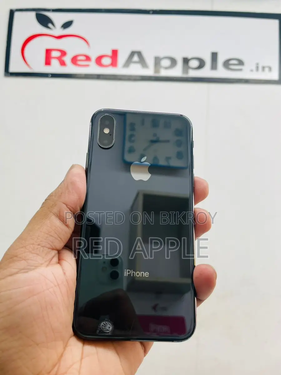 Apple IPhone XS 64 Gb LLA (Used)