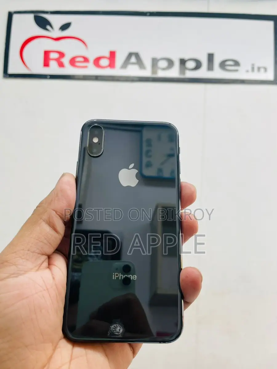 Apple IPhone XS 64 Gb LLA (Used)