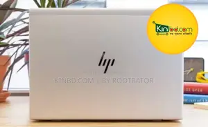 দুবাই ইমপোর্ট-Elitebook G6+i5-8Gen+8/256-SSD+4Hour Backup