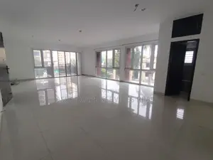 3-Bed Semi-Furnished Apartment for Rent in Baridhara Diplomatic Zone