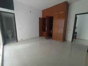 3-Bed Semi-Furnished Apartment for Rent in Baridhara Diplomatic Zone