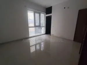 3-Bed Semi-Furnished Apartment for Rent in Baridhara Diplomatic Zone